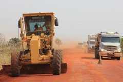 Obras da Rodovia que liga Santa Rita do Pardo a Bataguassu-Foto Edemir Roddrigues (10)