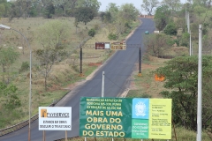 Obras da Rodovia que liga Santa Rita do Pardo a Bataguassu-Foto Edemir Roddrigues (6)