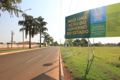 Pavimentação e tapa-buraco em Bataiporã-Foto Edemir Rodrigues (6)