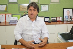 Prefeito de Bataguassu- Foto Edemir Rodrigues (1)