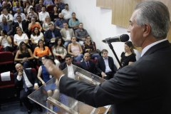 Ouvidorias do Estado de MS (95)