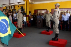 Troca de Comando-Bombeiros-Maracaju (65)