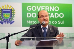Governador_empossa_novo_Secretario_de_Seguranca_e_entrega_viaturas_para_bombeiros_e_Agepen_Foto Edemir Rodrigues