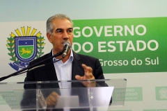 Governador_empossa_novo_Secretario_de_Seguranca_e_entrega_viaturas_para_bombeiros_e_Agepen_Foto Edemir Rodrigues (55)