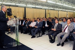 Governador_empossa_novo_Secretario_de_Seguranca_e_entrega_viaturas_para_bombeiros_e_Agepen_Foto Edemir Rodrigues (56)