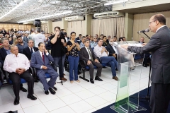 Governador_empossa_novo_Secretario_de_Seguranca_e_entrega_viaturas_para_bombeiros_e_Agepen_Foto Edemir Rodrigues (80)