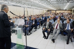 Governador_empossa_novo_Secretario_de_Seguranca_e_entrega_viaturas_para_bombeiros_e_Agepen_Foto Edemir Rodrigues (83)