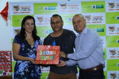 Entrega de brinquedos para entidades - Foto Edemir Rodrigues (21)