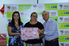 Entrega de brinquedos para entidades - Foto Edemir Rodrigues (22)