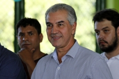 Reforma da EE Maria de Lurdes T. Areias (203)