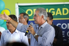 Reforma da EE Maria de Lurdes T. Areias (214)