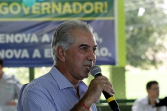 Reforma da EE Maria de Lurdes T. Areias (245)
