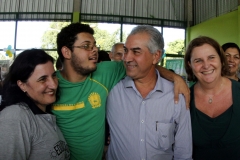 Reforma da EE Maria de Lurdes T. Areias (256)