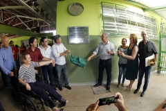 Reforma da EE Maria de Lurdes T. Areias (311)