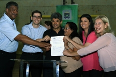 Regularização fundiária do bairro Bosque do Carvalho - Foto Edemir Rodrigues (1)