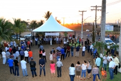 Governador entrega obras em Aparecida do Taboado - Foto Edemir Rodrigues (20)