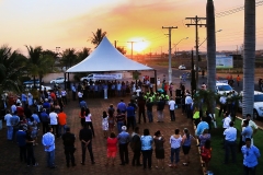 Governador entrega obras em Aparecida do Taboado - Foto Edemir Rodrigues (21)