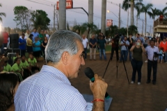 Governador entrega obras em Aparecida do Taboado - Foto Edemir Rodrigues (26)