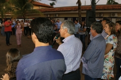 Governador entrega obras em Aparecida do Taboado - Foto Edemir Rodrigues (29)