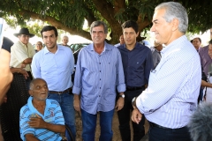 Governador entrega obras em Aparecida do Taboado - Foto Edemir Rodrigues (35)