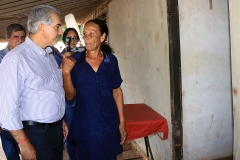 Governador entrega obras em Aparecida do Taboado - Foto Edemir Rodrigues (38)