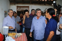 Governador entrega obras em Aparecida do Taboado - Foto Edemir Rodrigues (39)