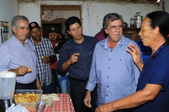 Governador entrega obras em Aparecida do Taboado - Foto Edemir Rodrigues (40)