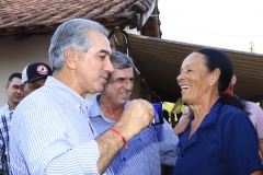 Governador entrega obras em Aparecida do Taboado - Foto Edemir Rodrigues (44)