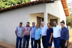 Governador entrega obras em Aparecida do Taboado - Foto Edemir Rodrigues (45)