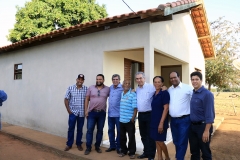 Governador entrega obras em Aparecida do Taboado - Foto Edemir Rodrigues (46)