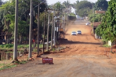 Governador entrega obras em Aparecida do Taboado - Foto Edemir Rodrigues (48)