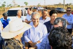 Governador entrega obras em Aparecida do Taboado - Foto Edemir Rodrigues (50)