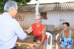 Governador entrega obras em Aparecida do Taboado - Foto Edemir Rodrigues (52)