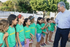 Governador entrega obras em Aparecida do Taboado - Foto Edemir Rodrigues (57)