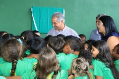 Governador entrega obras em Aparecida do Taboado - Foto Edemir Rodrigues (60)