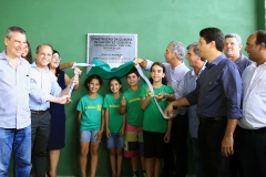 Governador entrega obras em Aparecida do Taboado - Foto Edemir Rodrigues (61)