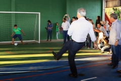 Governador entrega obras em Aparecida do Taboado - Foto Edemir Rodrigues (65)