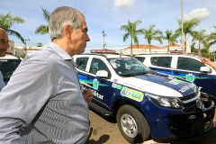 Entrega de viaturas em Três Lagoas - Foto Edemir Rodrigues (44)
