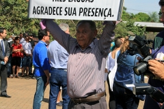 Entrega de viaturas em Três Lagoas - Foto Edemir Rodrigues (51)
