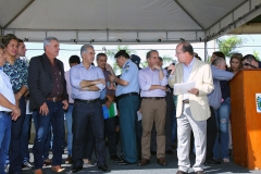 Entrega de viaturas em Três Lagoas - Foto Edemir Rodrigues (58)