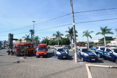 Entrega de viaturas em Três Lagoas - Foto Edemir Rodrigues (64)