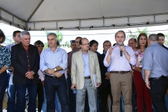 Entrega de viaturas em Três Lagoas - Foto Edemir Rodrigues (66)
