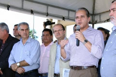 Entrega de viaturas em Três Lagoas - Foto Edemir Rodrigues (67)