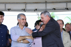 Entrega de viaturas em Três Lagoas - Foto Edemir Rodrigues (72)
