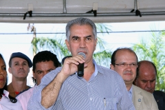 Entrega de viaturas em Três Lagoas - Foto Edemir Rodrigues (74)