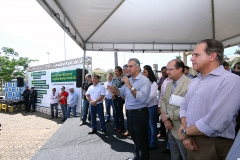 Entrega de viaturas em Três Lagoas - Foto Edemir Rodrigues (75)