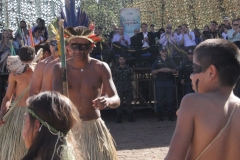 Encenação da retirada da Laguna - Foto Chico Ribeiro (18)