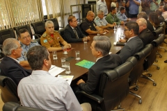 Reunião com a Segurança Pública (17)