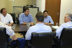 Reunião com diretores da Energisa - Foto Edemir Rodrigues (2)