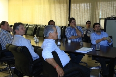 Reunião com diretores da Energisa - Foto Edemir Rodrigues (4)